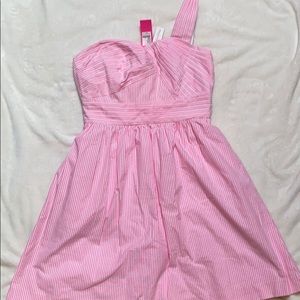 Lilly Pulitzer Addison Dress Sz 10 New!!!